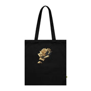 Qn beauty's Organic Cotton Tote Bag - QN beauty 