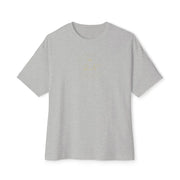 Qn beauty's Oversized Boxy Tee - QN beauty 