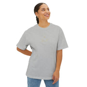 Qn beauty's Oversized Boxy Tee - QN beauty 