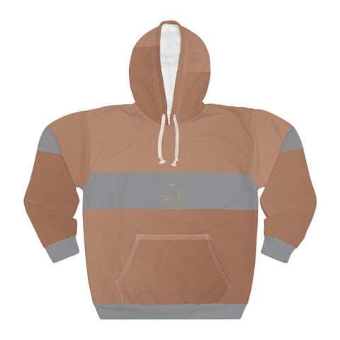 Qn beauty's Pullover Hoodie - QN beauty 