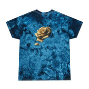 Qn beauty's Tie-Dye Tee, Crystal - QN beauty 