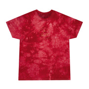 Qn beauty's Tie-Dye Tee, Crystal - QN beauty 