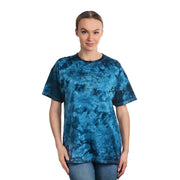 Qn beauty's Tie-Dye Tee, Crystal - QN beauty 