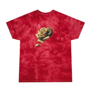 Qn beauty's Tie-Dye Tee, Crystal - QN beauty 