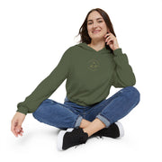 Qn beauty's Women Cinched Bottom Hoodie - QN beauty 