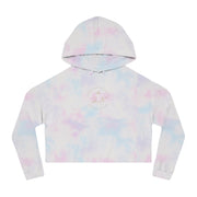 Qn beauty's Women Cropped Hooded Sweatshirt - QN beauty 