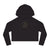 Qn beauty's Women Cropped Hooded Sweatshirt - QN beauty 