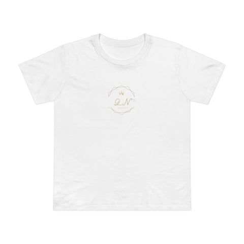 Qn beauty's Women Maple Tee - QN beauty 