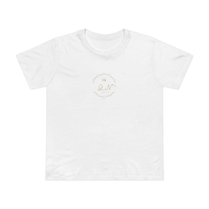 Qn beauty's Women Maple Tee - QN beauty 