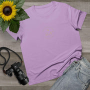 Qn beauty's Women Maple Tee - QN beauty