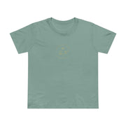 Qn beauty's Women Maple Tee - QN beauty 