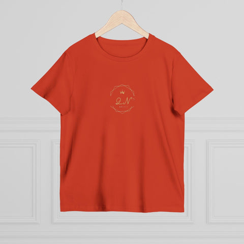 Qn beauty's Women Maple Tee - QN beauty 