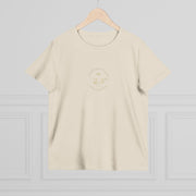 Qn beauty's Women Maple Tee - QN beauty 