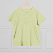 Qn beauty's Women Maple Tee - QN beauty