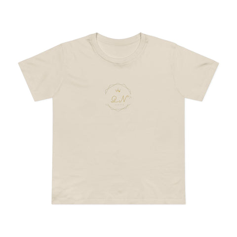 Qn beauty's Women Maple Tee - QN beauty 