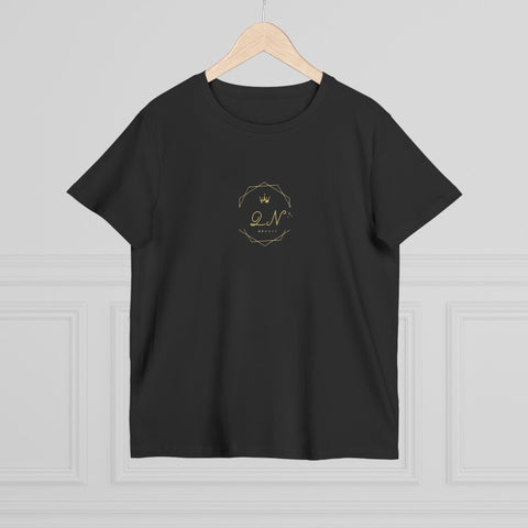 Qn beauty's Women Maple Tee - QN beauty 