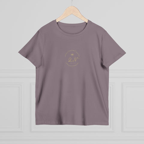 Qn beauty's Women Maple Tee - QN beauty