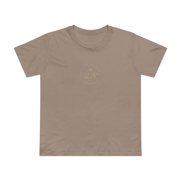 Qn beauty's Women Maple Tee - QN beauty 