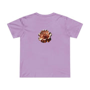 Qn beauty's Women Maple Tee - QN beauty 