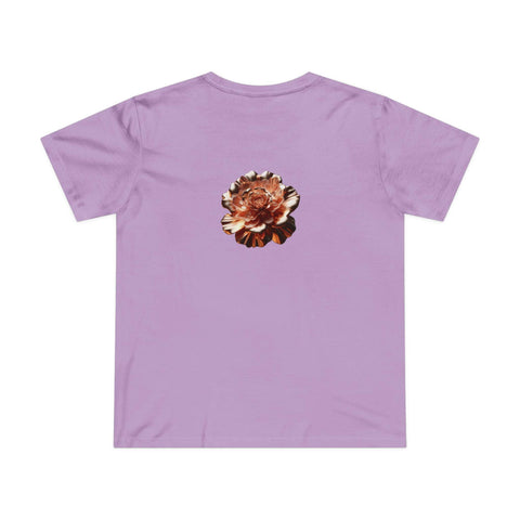 Qn beauty's Women Maple Tee - QN beauty 