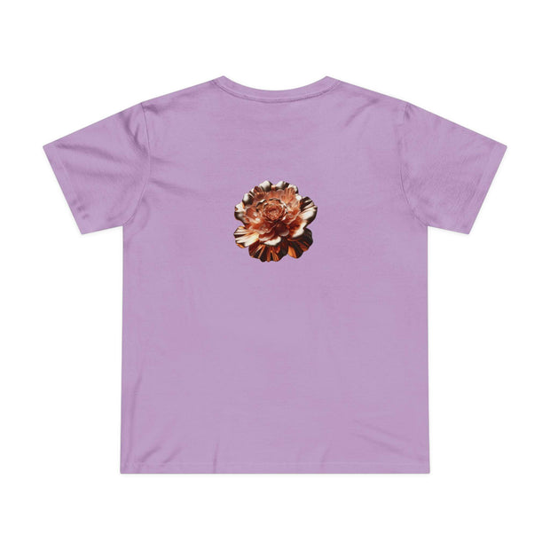 Qn beauty's Women Maple Tee - QN beauty 