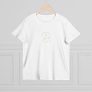 Qn beauty's Women Maple Tee - QN beauty 