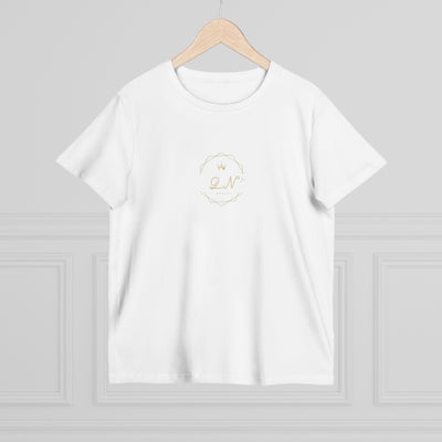 Qn beauty's Women Maple Tee - QN beauty