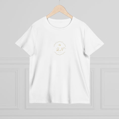 Qn beauty's Women Maple Tee - QN beauty 