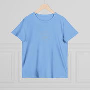 Qn beauty's Women Maple Tee - QN beauty 