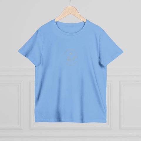 Qn beauty's Women Maple Tee - QN beauty 