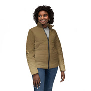 Qn beauty's Women Puffer Jacket - QN beauty 