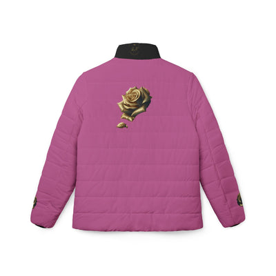 Qn beauty's Women Puffer Jacket - QN beauty