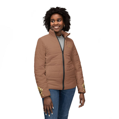 Qn beauty's Women Puffer Jacket - QN beauty 