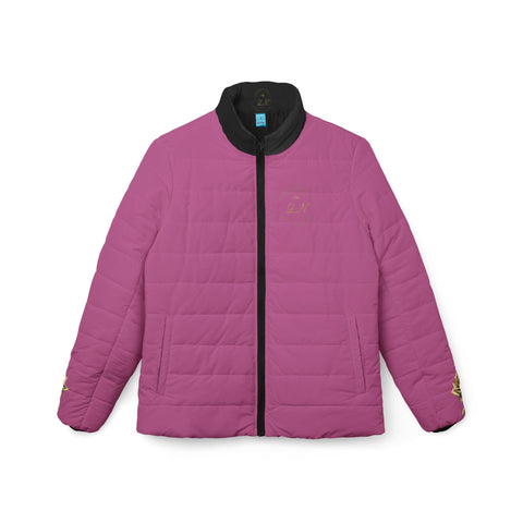 Qn beauty's Women Puffer Jacket - QN beauty 