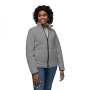 Qn beauty's Women Puffer Jacket - QN beauty 