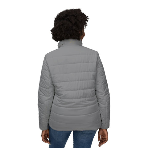 Qn beauty's Women Puffer Jacket - QN beauty 