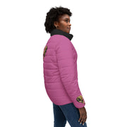 Qn beauty's Women Puffer Jacket - QN beauty 