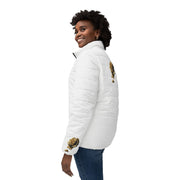 Qn beauty's Women Puffer Jacket - QN beauty 