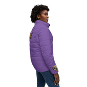 Qn beauty's Women Puffer Jacket - QN beauty 