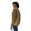 Qn beauty's Women Puffer Jacket - QN beauty