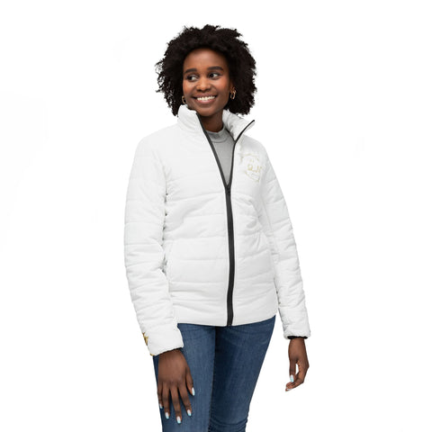 Qn beauty's Women Puffer Jacket - QN beauty 