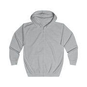 Qnbeauty Full Zip Hoodie - QN beauty 