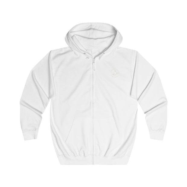 Qnbeauty Full Zip Hoodie - QN beauty 