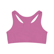 Seamless Sports Bra - QN beauty 