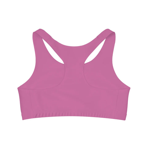 Seamless Sports Bra - QN beauty 