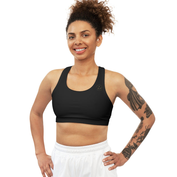 Seamless Sports Bra - QN beauty 