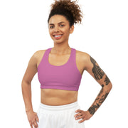 Seamless Sports Bra - QN beauty 