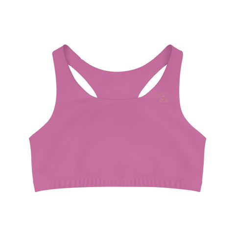 Seamless Sports Bra - QN beauty 