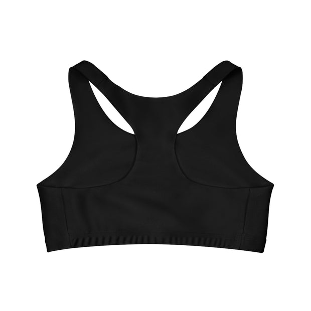 Seamless Sports Bra - QN beauty 