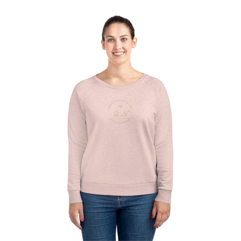 Women Dazzler Relaxed Fit Sweatshirt - QN beauty 